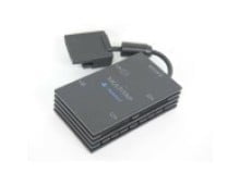 (PlayStation 2, PS2): MultiTap Controller Adaptor /  Multi Tap